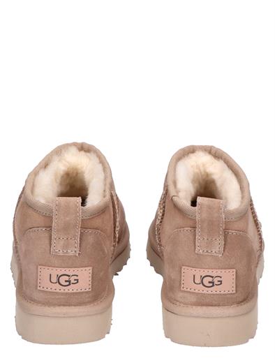 UGG Classic Ultrea Mini Sand