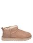 UGG Classic Ultrea Mini Sand