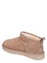 UGG Classic Ultrea Mini Sand