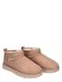 UGG Classic Ultrea Mini Sand