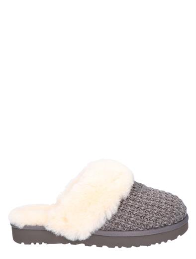 UGG Cozy Charcoal