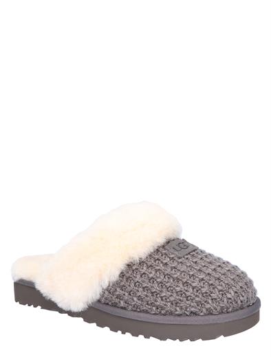 UGG Cozy Charcoal