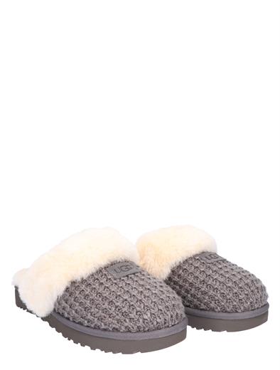 UGG Cozy Charcoal