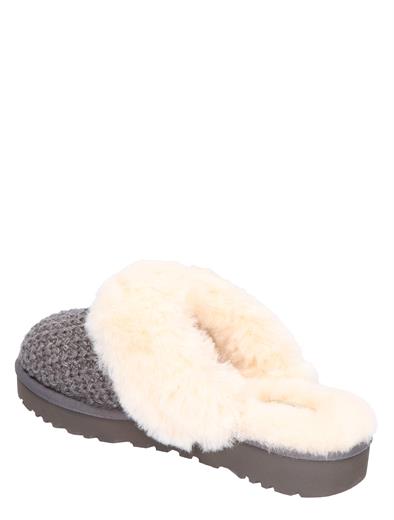 UGG Cozy Charcoal