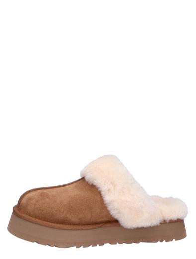 UGG Disquette Chestnut