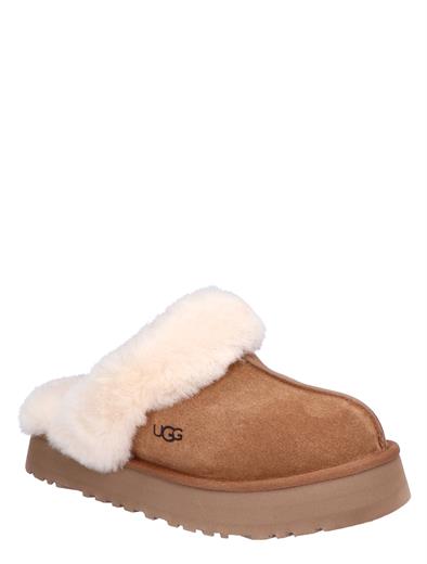 UGG Disquette Chestnut