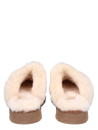 UGG Disquette Chestnut