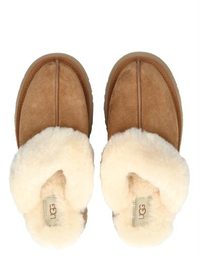 UGG Disquette Chestnut