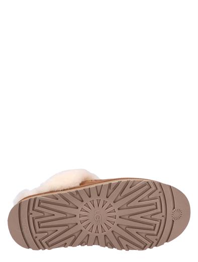 UGG Disquette Chestnut