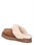 UGG Disquette Chestnut