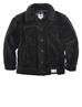 UGG Frankie Sherpa Trucker Jacket Black