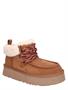 UGG Funkarra Cabin Cuff Chestnut