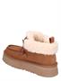 UGG Funkarra Cabin Cuff Chestnut