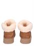 UGG Funkarra Cabin Cuff Chestnut