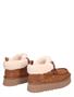 UGG Funkarra Cabin Cuff Chestnut