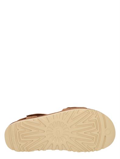 UGG Golden Star Chestnut