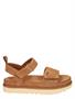 UGG Golden Star Chestnut