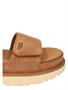 UGG Golden Star Chestnut