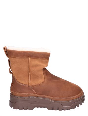 UGG Heritage Pull On Trailgazer Chestnut