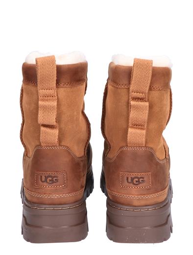 UGG Heritage Pull On Trailgazer Chestnut