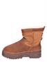 UGG Heritage Pull On Trailgazer Chestnut