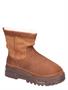 UGG Heritage Pull On Trailgazer Chestnut