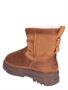 UGG Heritage Pull On Trailgazer Chestnut