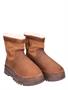 UGG Heritage Pull On Trailgazer Chestnut