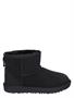 UGG Kids Classic Mini II Black