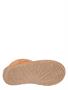 UGG Kids Classic Mini II Chestnut