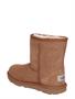 UGG Kids Classic Short II Chestnut