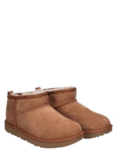 UGG Kids Classic Ultra Mini Chestnut