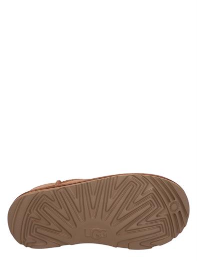 UGG Kids Classic Ultra Mini Chestnut