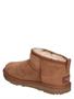 UGG Kids Classic Ultra Mini Chestnut