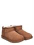 UGG Kids Classic Ultra Mini Chestnut