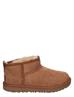 UGG Kids Classic Ultra Mini Chestnut