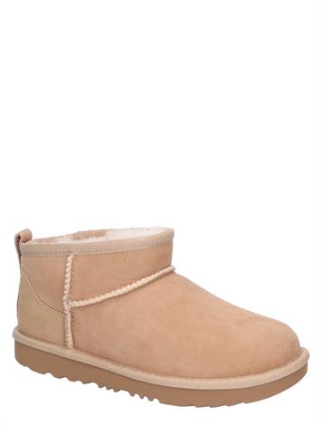 UGG Kids Classic Ultra Mini Sand