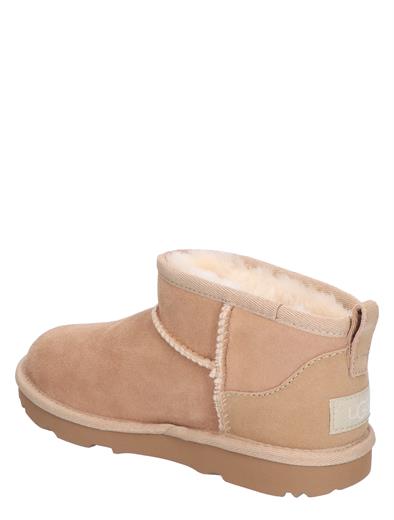 UGG Kids Classic Ultra Mini Sand