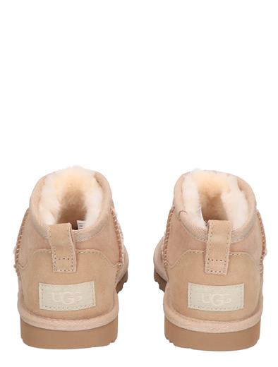 UGG Kids Classic Ultra Mini Sand