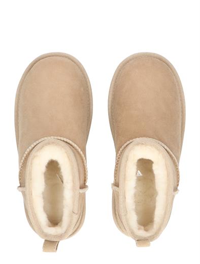 UGG Kids Classic Ultra Mini Sand