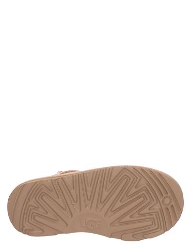 UGG Kids Classic Ultra Mini Sand