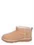 UGG Kids Classic Ultra Mini Sand