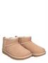 UGG Kids Classic Ultra Mini Sand