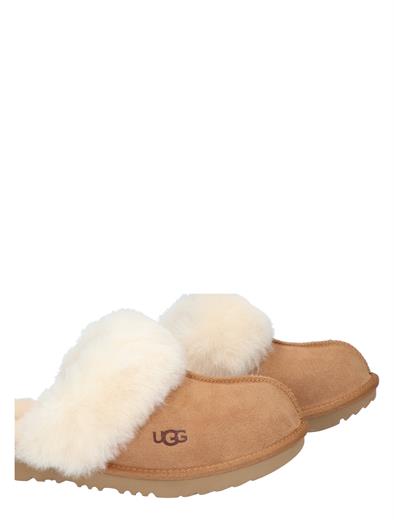 UGG Kids Cozy II Chestnut