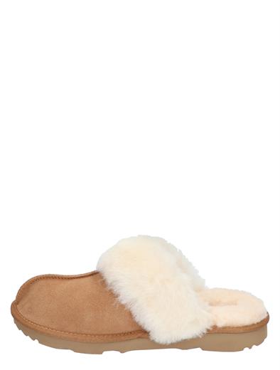 UGG Kids Cozy II Chestnut