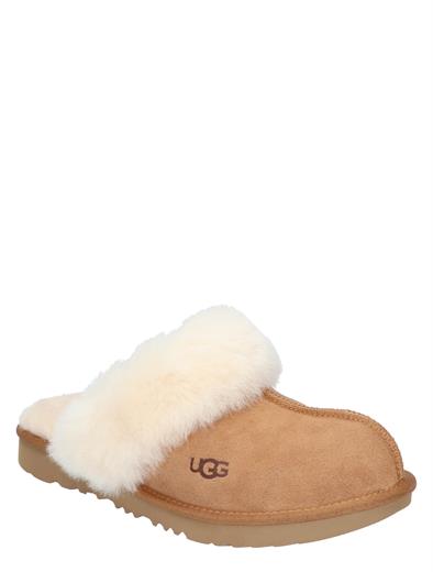 UGG Kids Cozy II Chestnut