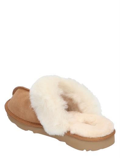 UGG Kids Cozy II Chestnut