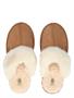 UGG Kids Cozy II Chestnut