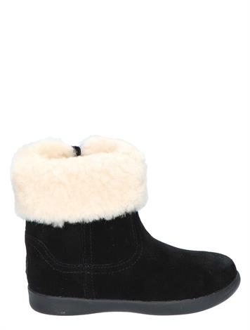 UGG Kids Jorie II Black Grey