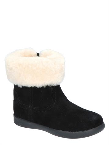 UGG Kids Jorie II Black Grey